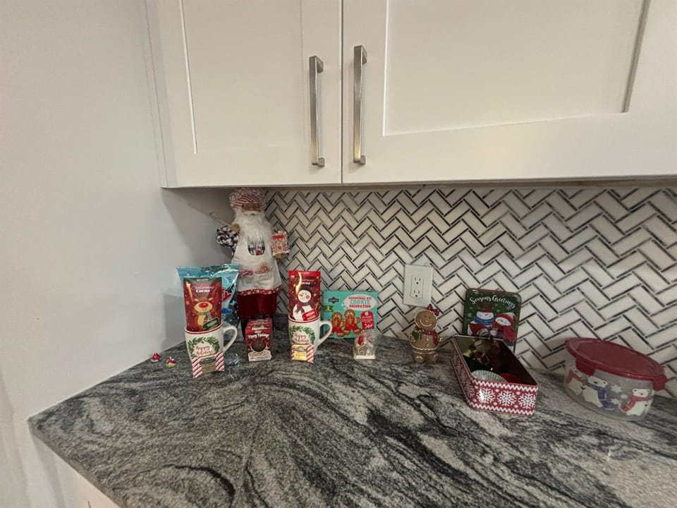 Christmas-theme decoration