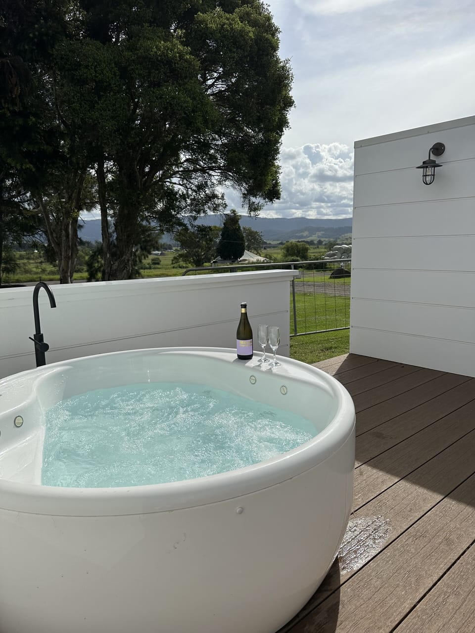 The Stables spa