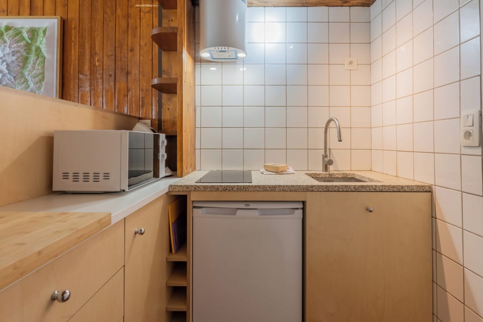 Kitchenette