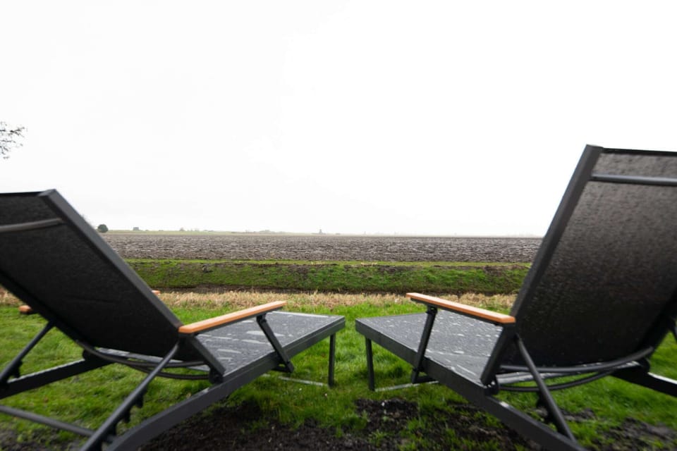 View from Holiday Home [winter]