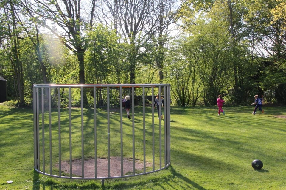 Holiday Park Facilities and Services 