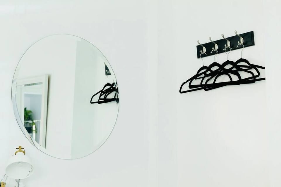 Hangers for your clothing