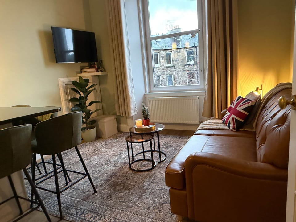 Murrayfield Lounge