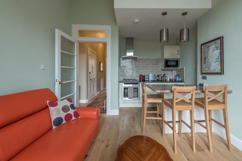 Murrayfield Kitchen (1)