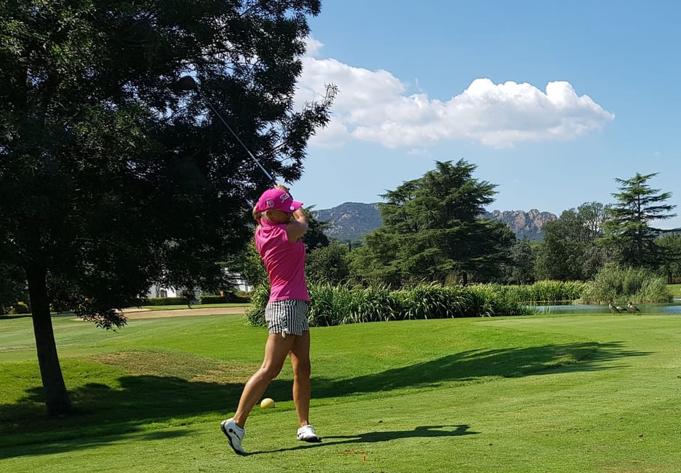 Golf