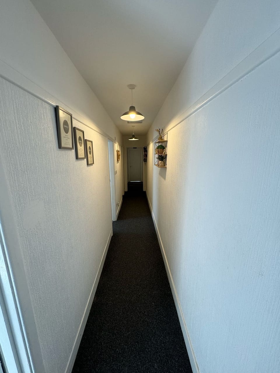Room Amenities