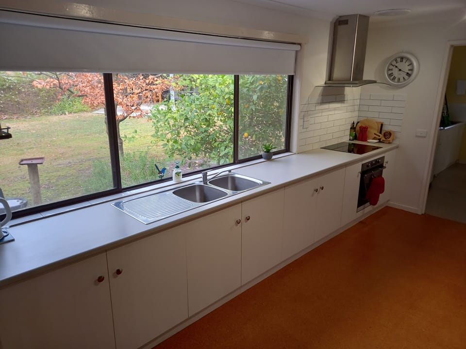 Large Kitchen