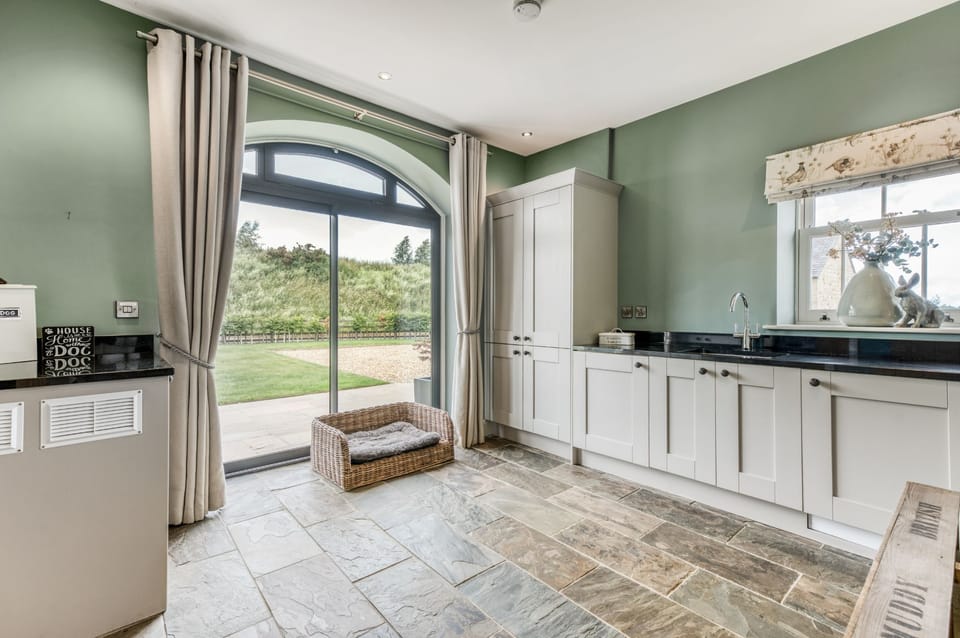 family friendly holiday home