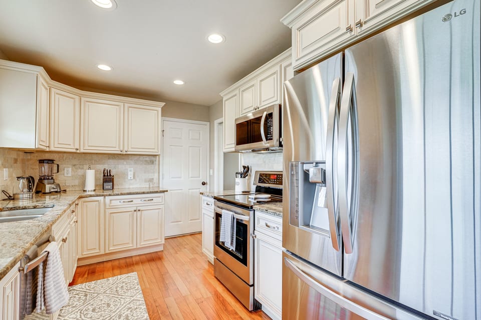 Kitchen | Cooking Basics | Dishwasher | Drip & Keurig Coffee Makers