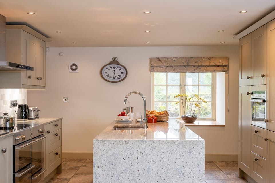 Holiday cottages in north Yorkshire