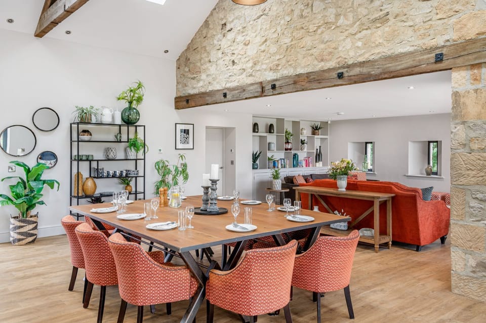 countryside getaway uk