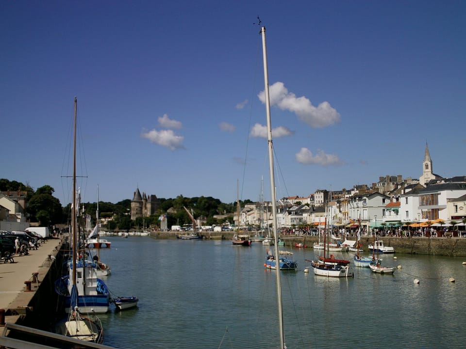 Marina