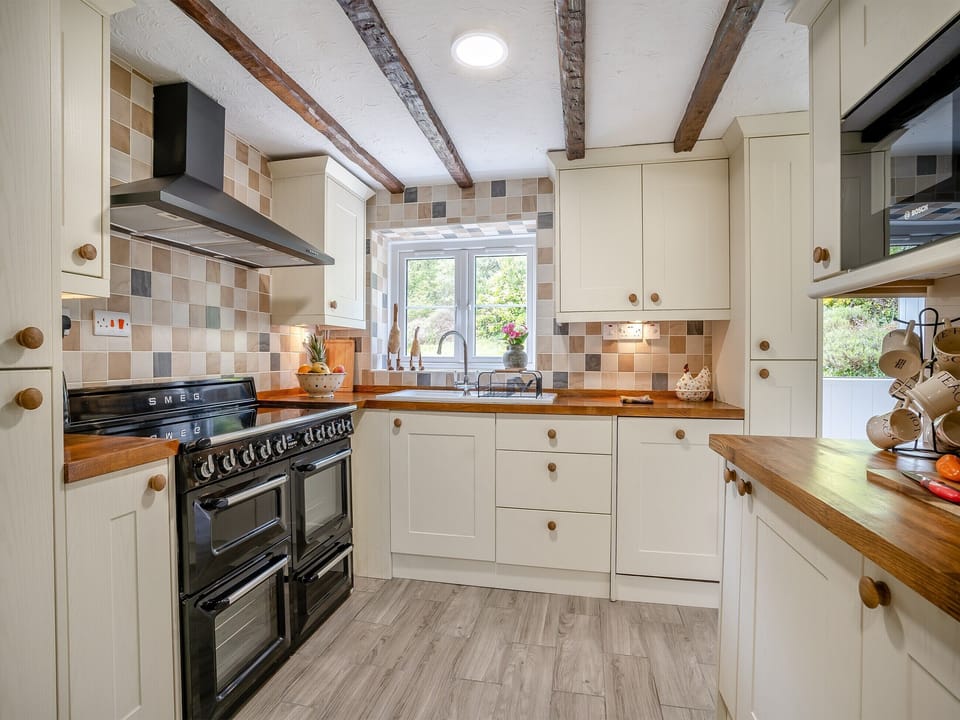 Kitchen | Miners Arms Cottage, Stepaside, near Saundersfoot