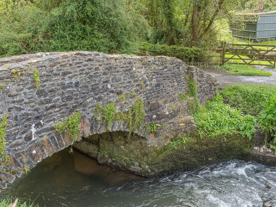 Surrounding area | Miners Arms Cottage, Stepaside, near Saundersfoot