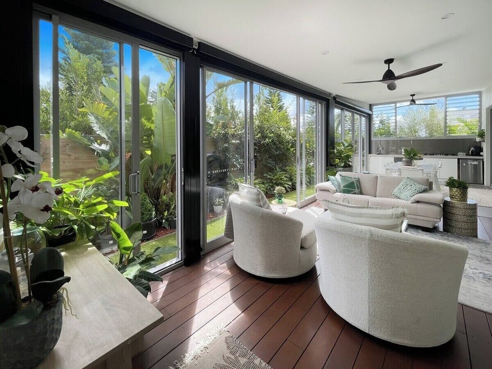 Outdoor Living