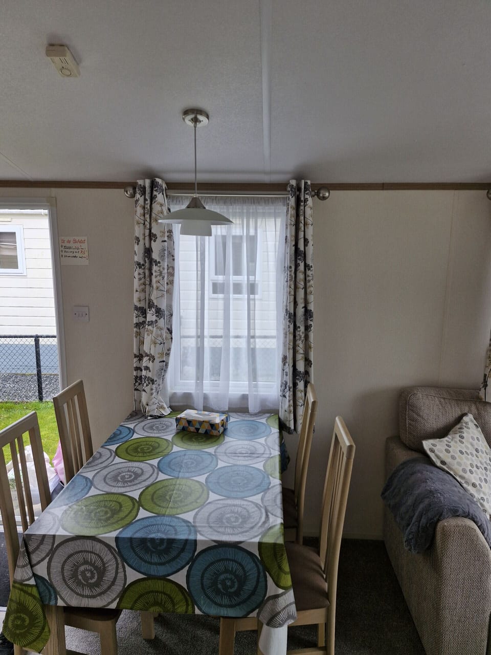 Dining room Beach Resort Nieuwvliet Bad - 1221