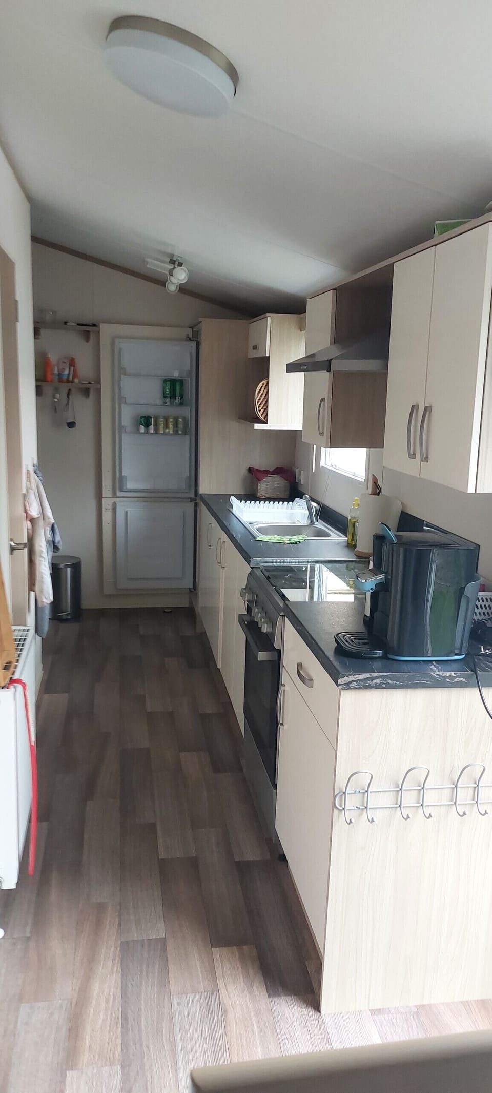 Kitchen Beach Resort Nieuwvliet Bad - 1221