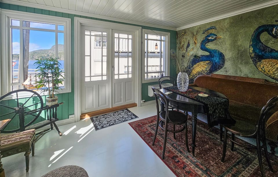 living-room
