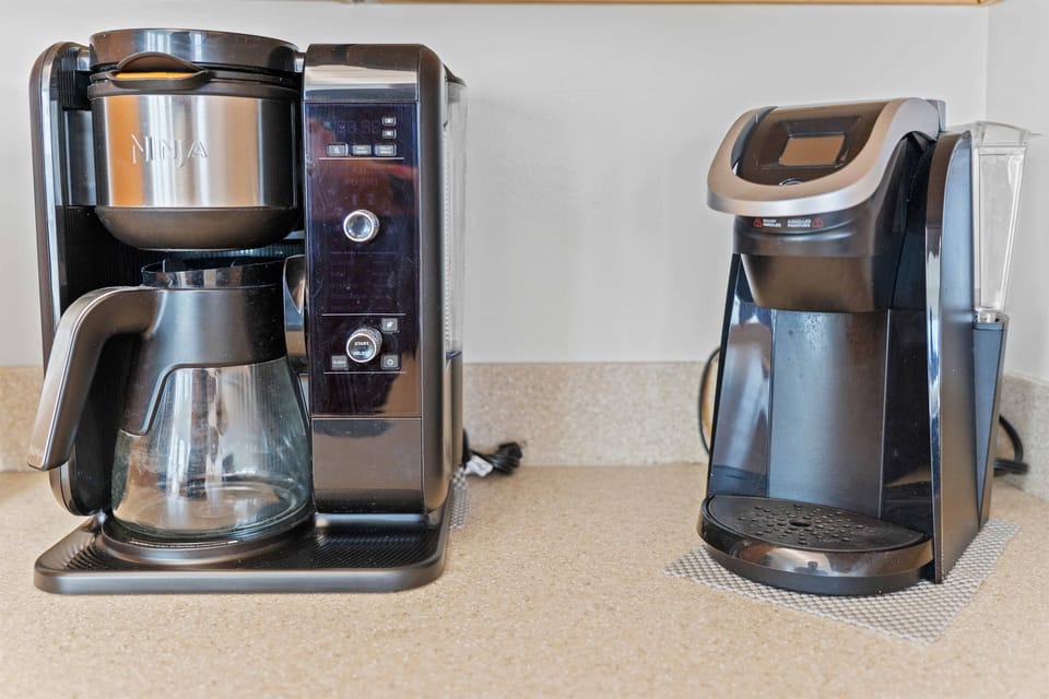 Coffee anyone?