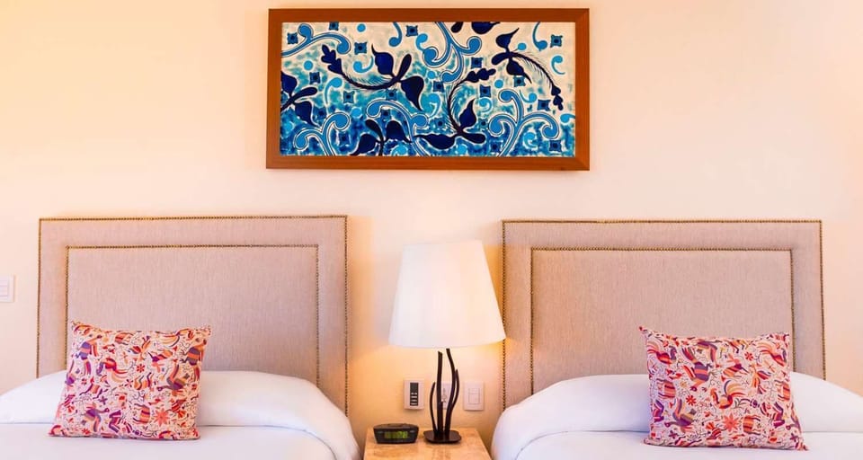 Chic Suite Retreat - Ocean Vibes at Villa del Palmar Los Cabos