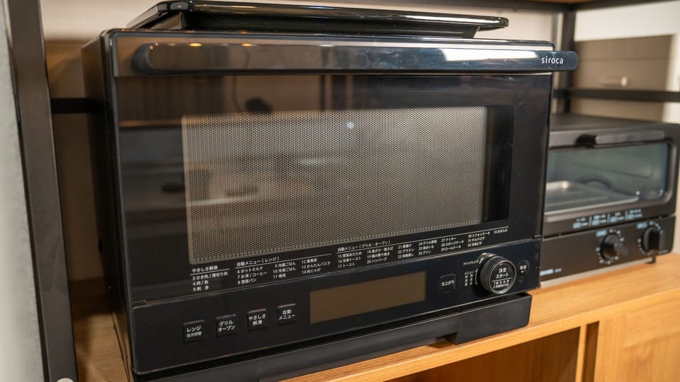 oven