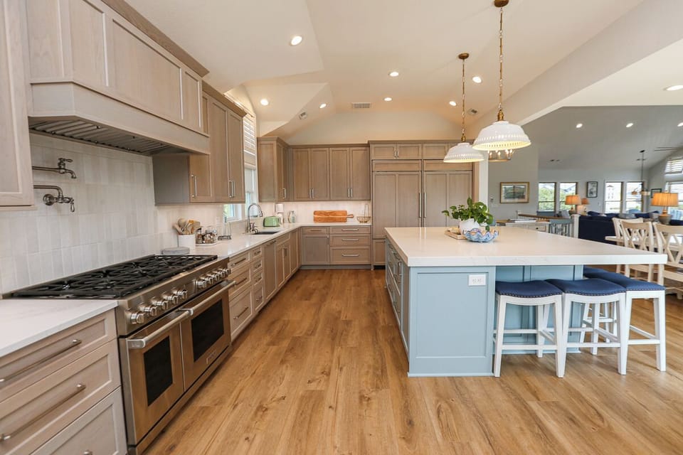 Kitchen 1 2024
