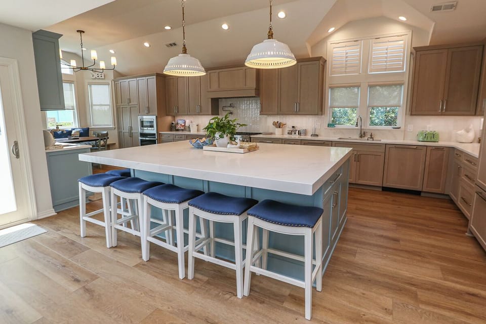 Kitchen 1 2024
