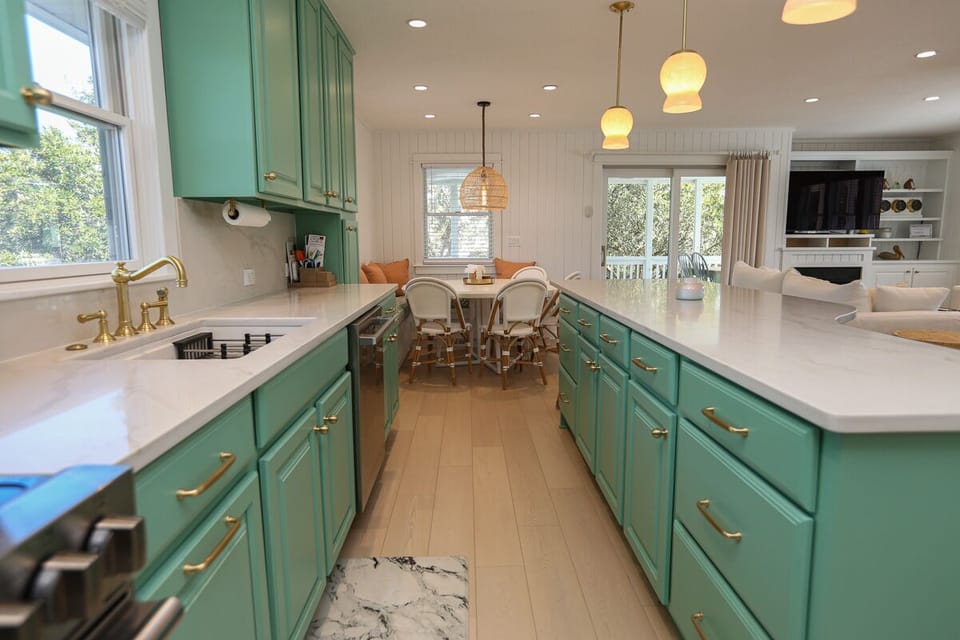 Kitchen 2024