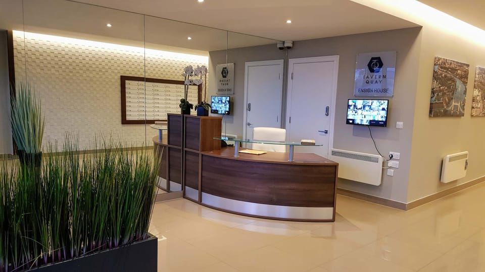 Private concierge