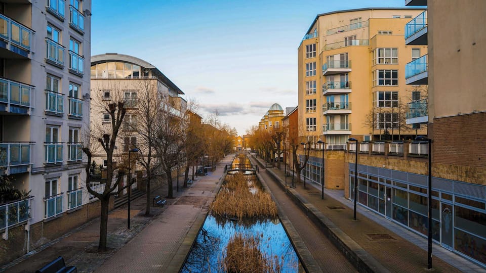 Riverside walk - from a selection of our favourite photos of the surrounding