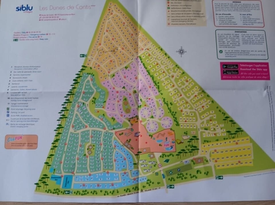Property map