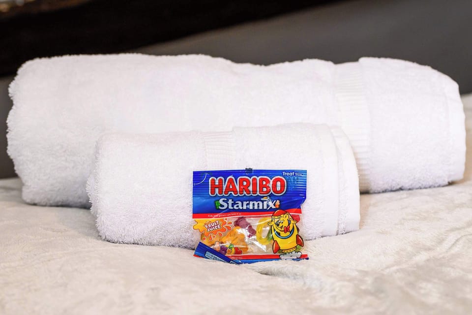 Little treats 