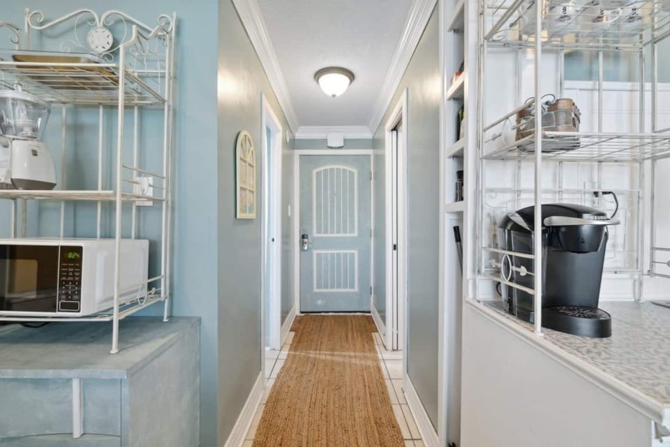 Entryway