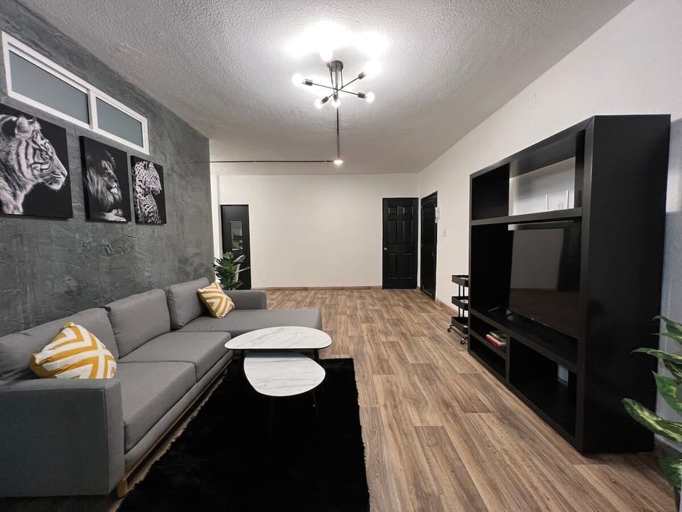Where you can unwind after a full day
