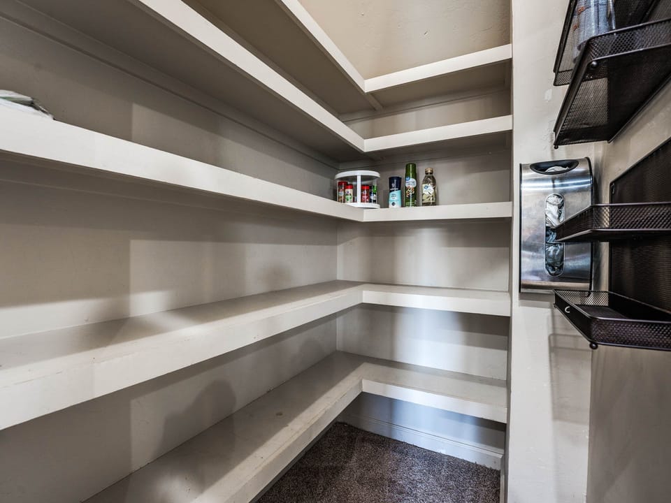 Pantry