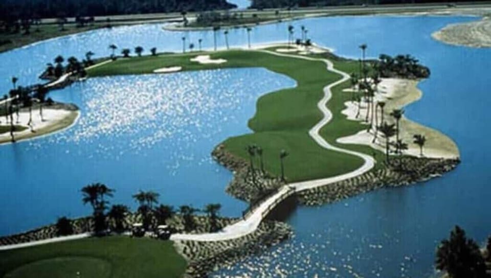 Golf