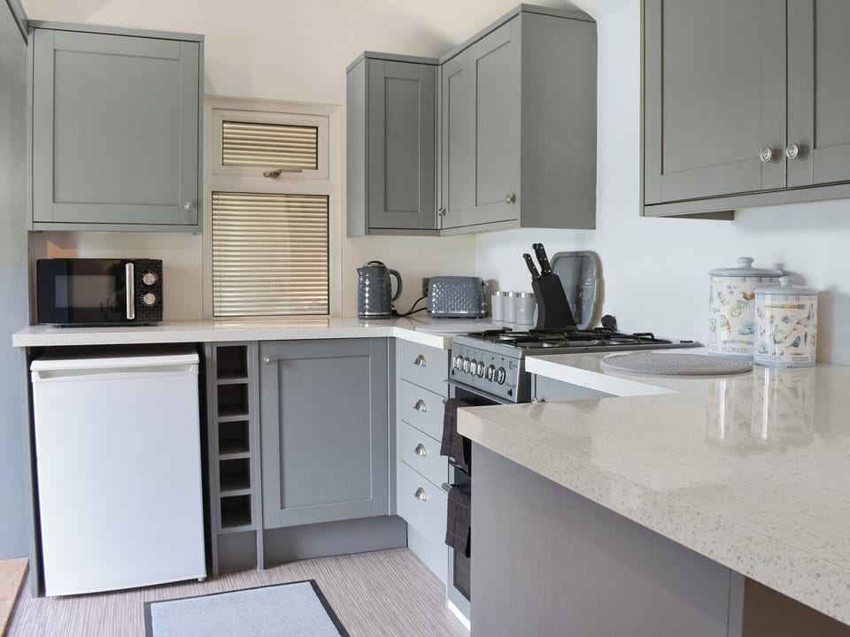 Kitchen | Spring Lodge, Emsworth, Havant