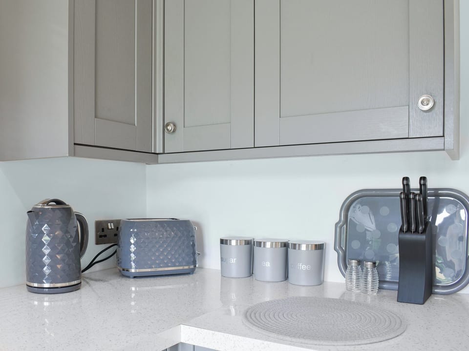 Kitchen | Spring Lodge, Emsworth, Havant