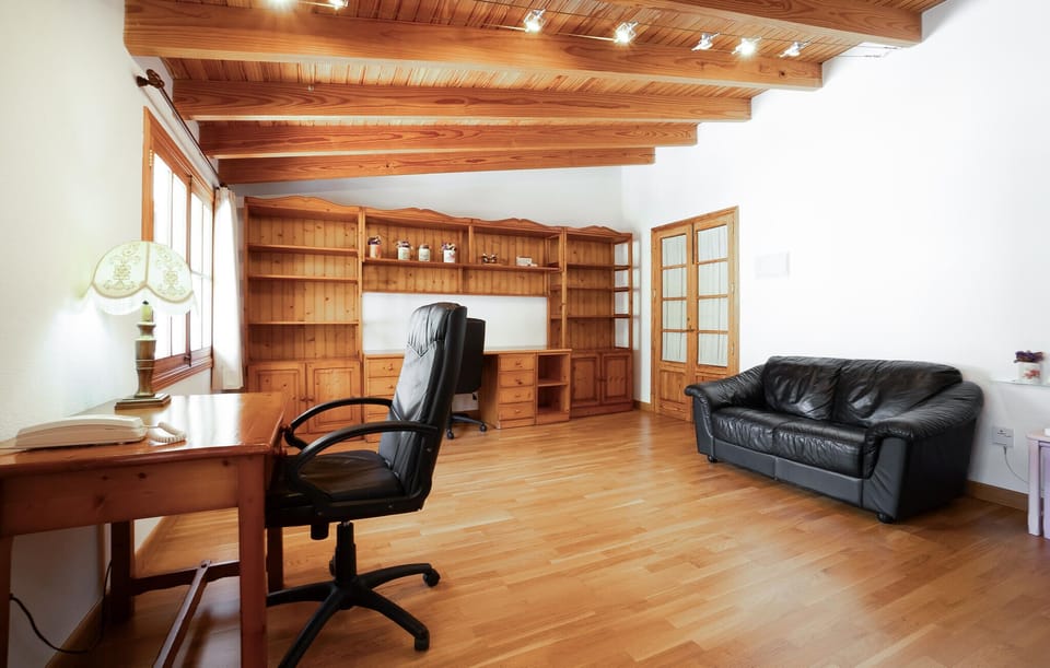 living-room