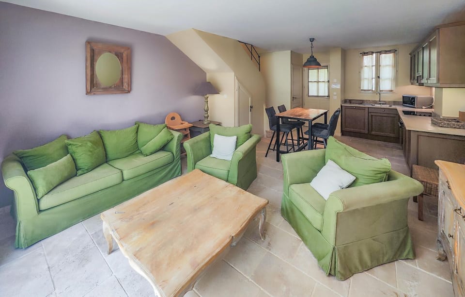 living-room