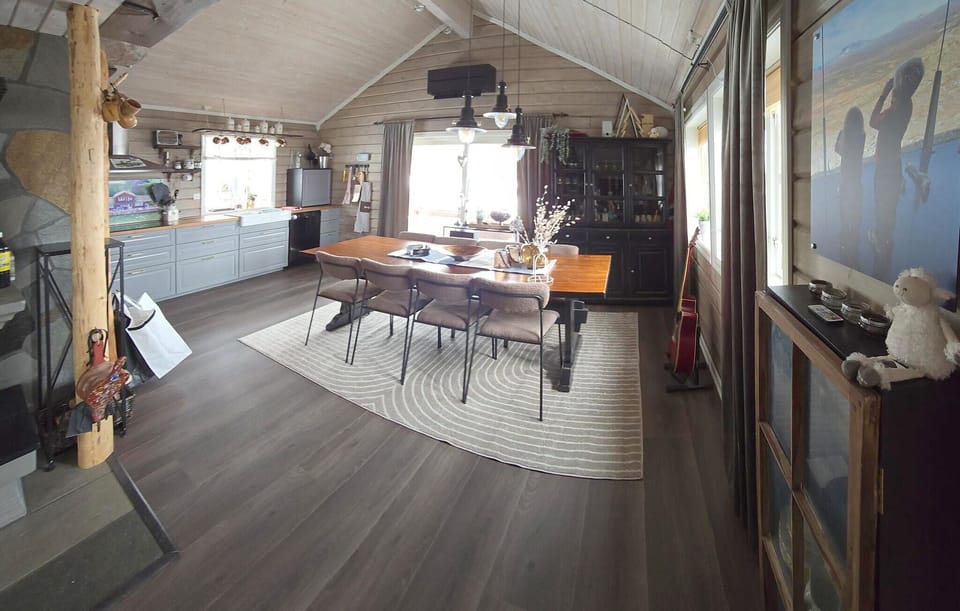 living-room