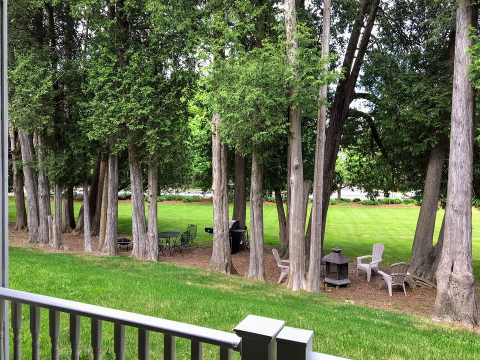 Elkhart Lake Wisconsin