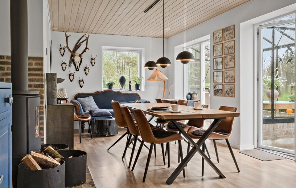 living-room