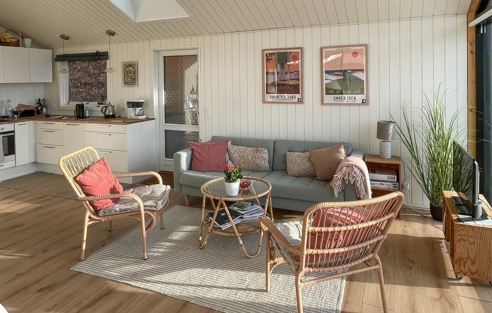 living-room