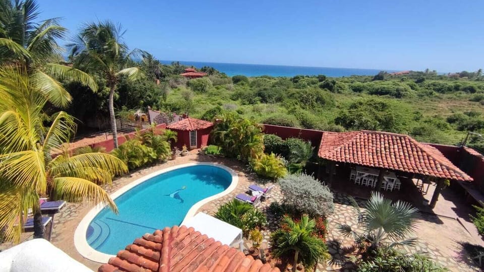 Rancho Rebecca