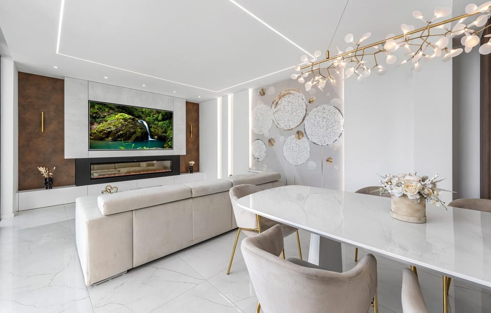 living-room