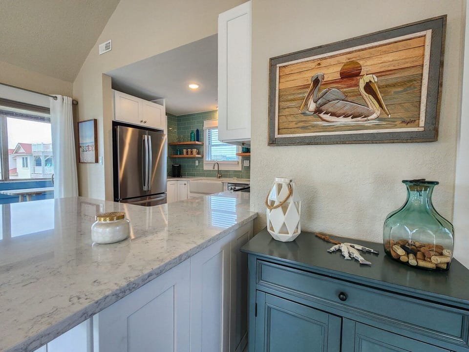 Kitchen 2023