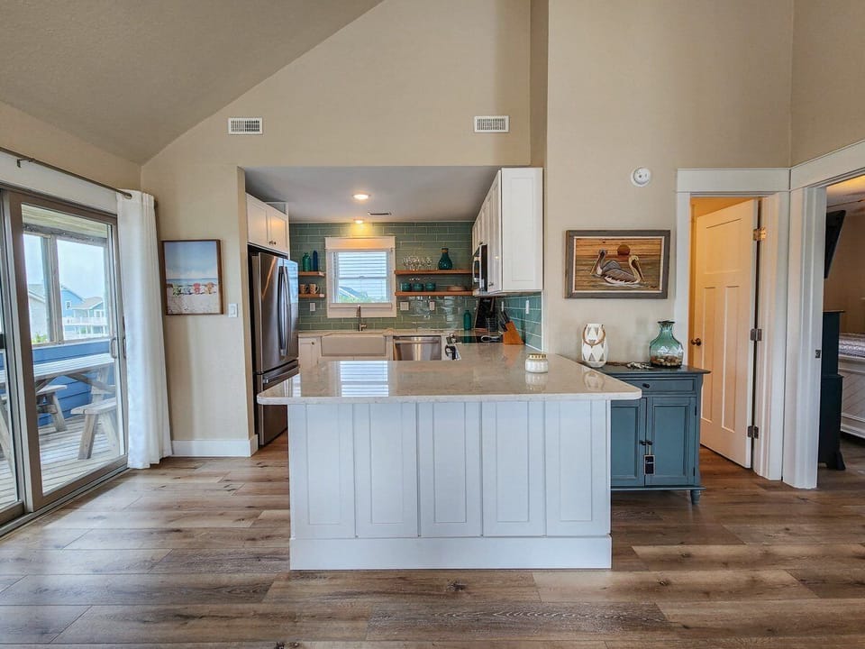 Kitchen 2023