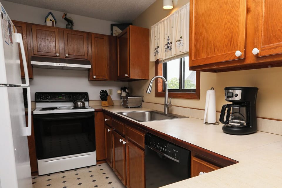 Kitchen 2024