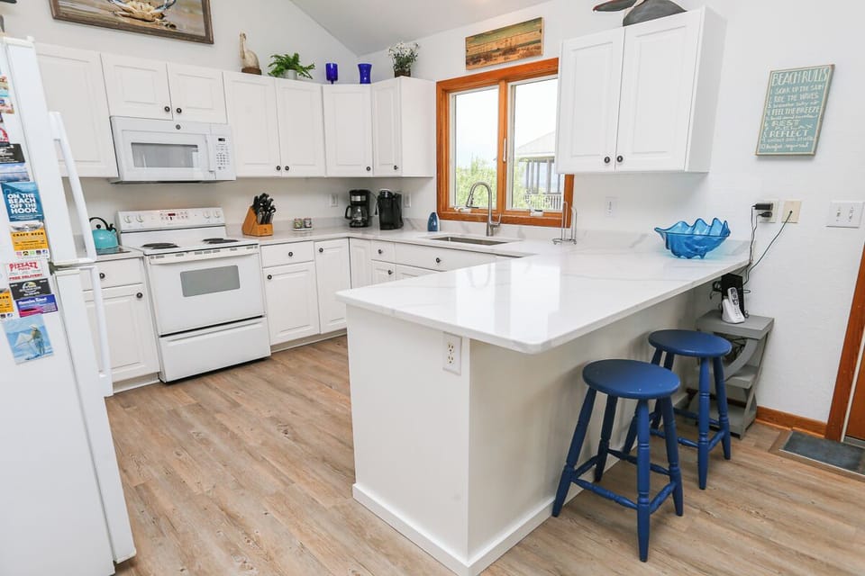 Kitchen 2024